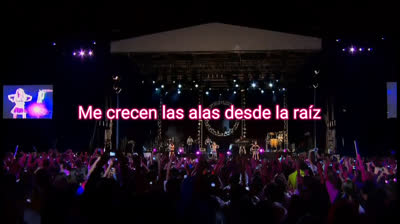 RBD- Otro Día Que Va Legendado