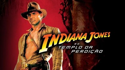 Indiana Jones e o Templo da Perdição 1984 ‧ Aventura/Ação ‧ 1h 58m