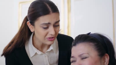 Hicran // Capítulo 66