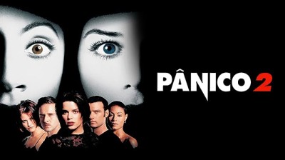 Pânico 2  1997 ‧ Terror/Mistério ‧ 2 horas