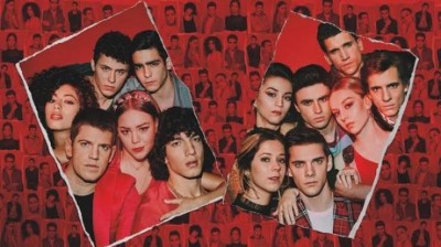 ELITE 2° TEMPORADA - EPISÓDIO 4