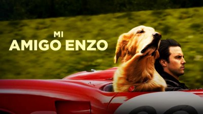 Mi amigo Enzo ₮ ⪨Дерек.Джоуэ⪩