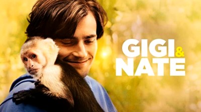 Gigi y Nate ⪼『Gigi♡』