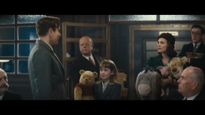 Christopher Robin