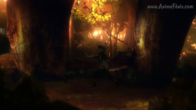 BLACK CLOVER 1 SUB ESPAÑOL