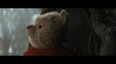 Christopher Robin