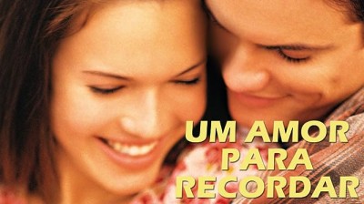 Um Amor para Recordar  2002 ‧ Romance/Drama ‧ 1h 42m