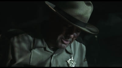 The Texas Chainsaw Massacre (2003)