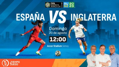 España Campeona del Mundo de Fútbol Femenino | Resumen Completo España vs Inglaterra (1-0) | Final del Mundial de Fútbol Femenino 2023