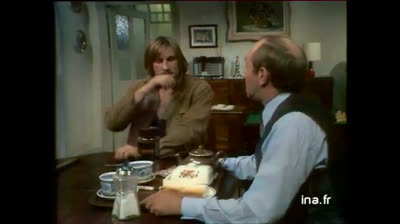 un monsieur bien rangé ep4 final.