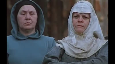 L'Enfant des loups - Épisode 3 final .