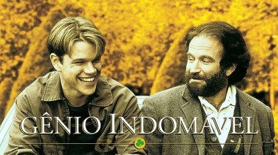 Gênio Indomável 1997 ‧ Drama/Romance ‧ 2h 6m