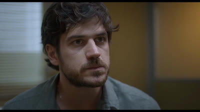 Cidade invisível - 1ª temporada episódio 5