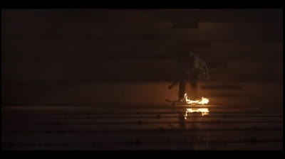 Turbulências de verão 1x1