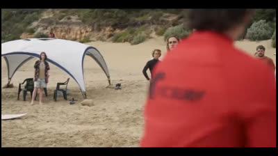 Turbulências de verão 1x2