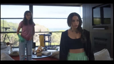 Turbulências de verão 1x5