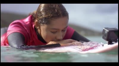 Turbulências de verão 1x6