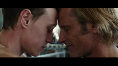 Capitão Fantástico