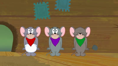 Tom & Jerry