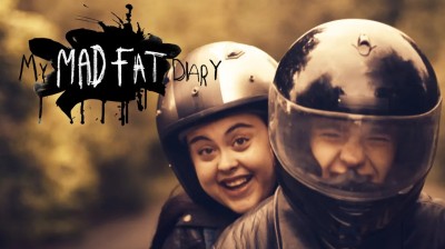 Meu Diário Louco e Gordo - TP2 EP3 - Garotas