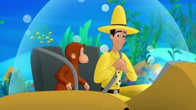 Curious George