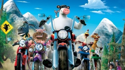 Os Segredos Dos Animais