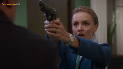 C-67 Leona decide confesarse