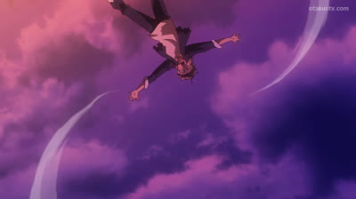 Black Clover capitulo 3 sub español