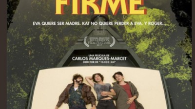 Tierra firme (2017)