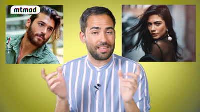 TELENOVELAS TURCAS: DEMET OZDEMIR