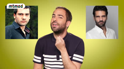 TELENOVELAS TURCAS: kARA SEVDA