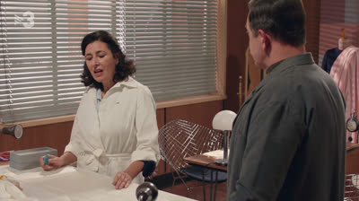 Il Paradiso delle Signore - Capítulo 277  (5ª Temp.) Idioma Catalán