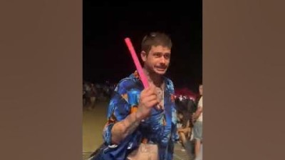 Cecilio G arrestado después de confrontación con un seguidor