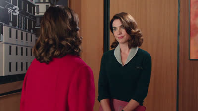 Il Paradiso delle Signore - Capítulo 280  (5ª Temp.) Idioma Catalán