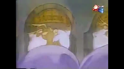 ESPECIAL DE NAVIDAD W B