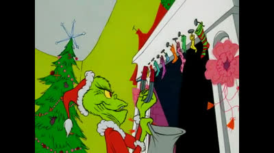 ODEÓN SE ROBA LA NAVIDAD