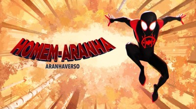 Homem-Aranha no Aranhaverso  2018 ‧ Infantil/Ação ‧ 1h 56m