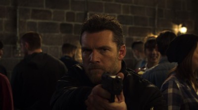 The Professional. vf