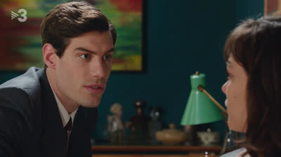 Il Paradiso delle Signore - Capítulo 281  (5ª Temp.) Idioma Catalán