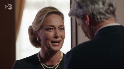 Il Paradiso delle Signore - Capítulo 282  (5ª Temp.) Idioma Catalán