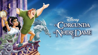 O Corcunda de Notre Dame - 1996