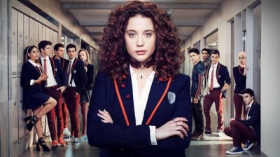 ELITE 1° TEMPORADA - EPISÓDIO 4