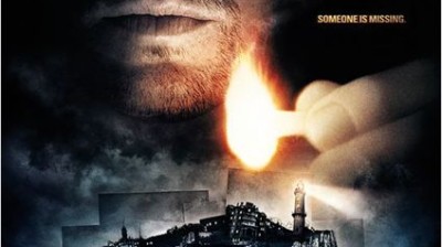 Ilha do Medo (2010) 1080p Dual Audio Pt Br