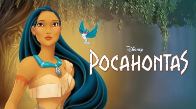 Pocahontas  1995 ‧ Musical/Infantil ‧ 1h 21m