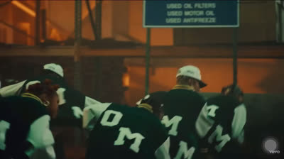 “On My Momma” - Victoria Monet