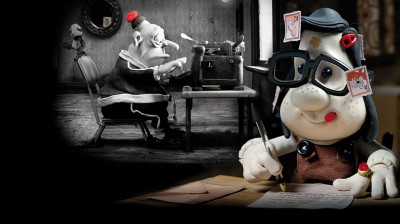 Mary e Max - Uma Amizade Diferente (2009)