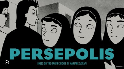 Persépolis (Leg) (2007)