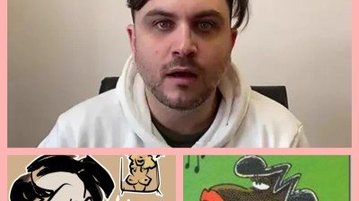 el degenerado de marra fomenta el nopor en chicos