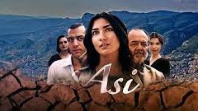 Asi | Capítulo 44 en Latino | Series Turcas Gratis