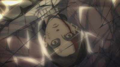 Shingeki no kyojin 4 - Cap 7 (audio latino)